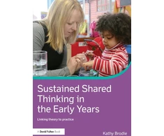 KNYGA Kathy Brodie Sustained Shared Thinking in the Early Years
