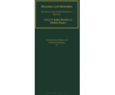 KNYGA Kathy Burrell Histories and Memories
