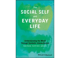 KNYGA Kathy Charmaz Social Self and Everyday Life