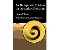 KNYGA Kathy Evans Art Therapy with Children on the Autistic Spectrum