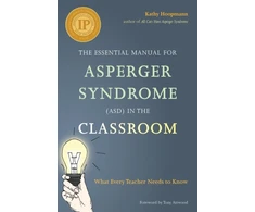 KNYGA Kathy Hoopman Essential Manual for Asperger Syndrome (ASD) in the Classroom