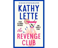 KNYGA Kathy Lette Revenge Club