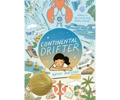 KNYGA Kathy Macleod Continental Drifter