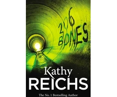 KNYGA Kathy Reichs 206 Bones