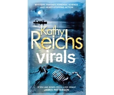 KNYGA Kathy Reichs Virals