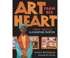 KNYGA Kathy Whitehead Art From Her Heart