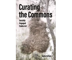 KNYGA Katia Arfara Curating the Commons