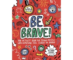 KNYGA Katie Abey Be Brave! Mindful Kids