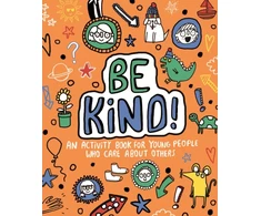 KNYGA Katie Abey Be Kind! Mindful Kids Global Citizen