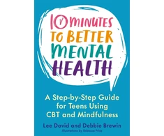 KNYGA Katie Conibear 10 Minutes to Better Mental Health
