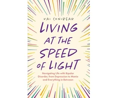 KNYGA Katie Conibear Living at the Speed of Light