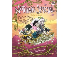 KNYGA Katie Cook Nothing Special, Volume Two