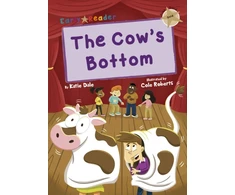 KNYGA Katie Dale Cow's Bottom