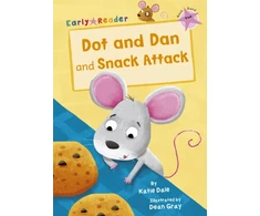 KNYGA Katie Dale Dot and Dan and Snack Attack