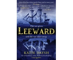 KNYGA Katie Daysh Leeward