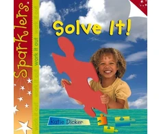 KNYGA Katie Dicker Solve it