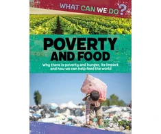 KNYGA Katie Dicker What Can We Do?: Poverty and Food