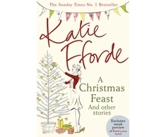 KNYGA Katie Fforde Christmas Feast