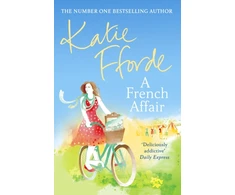 KNYGA Katie Fforde French Affair
