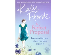 KNYGA Katie Fforde Perfect Proposal