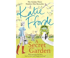 KNYGA Katie Fforde Secret Garden