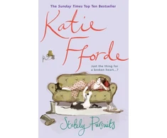 KNYGA Katie Fforde Stately Pursuits