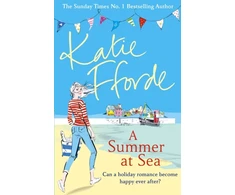 KNYGA Katie Fforde Summer at Sea