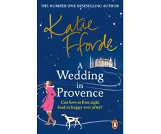 KNYGA Katie Fforde Wedding in Provence