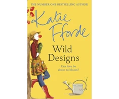 KNYGA Katie Fforde Wild Designs