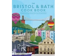 KNYGA Katie Fisher Bristol and Bath Cook Book