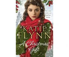 KNYGA Katie Flynn Christmas Gift