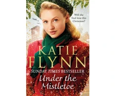KNYGA Katie Flynn Under the Mistletoe