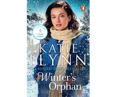 KNYGA Katie Flynn Winter's Orphan