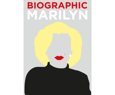 KNYGA Katie Greenwood Biographic: Marilyn