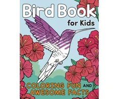 KNYGA Katie Henries Meisner Bird Book for Kids