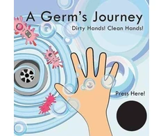 KNYGA Katie Laird Germ's Journey