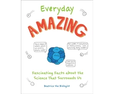 KNYGA Katie Mckissick Everyday Amazing