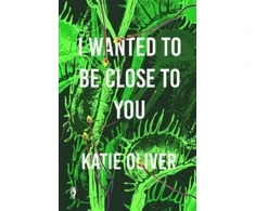 KNYGA Katie Oliver I Wanted to be Close to You
