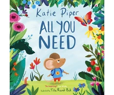 KNYGA Katie Piper All You Need