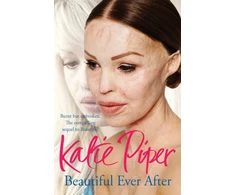 KNYGA Katie Piper Beautiful Ever After