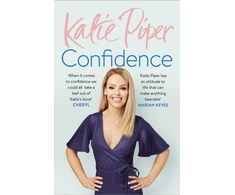 KNYGA Katie Piper Confidence: The Secret