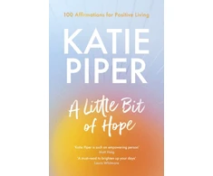 KNYGA Katie Piper A Little Bit of Hope