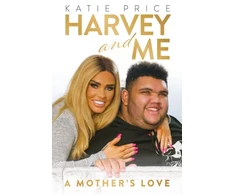 KNYGA Katie Price: Harvey and Me