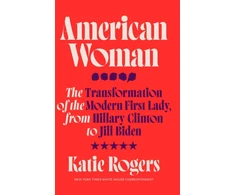 KNYGA Katie Rogers American Woman