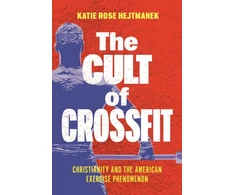 KNYGA Katie Rose Hejtmanek Cult of CrossFit
