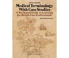 KNYGA Katie Walsh Flanagan Medical Terminology with Case Studies