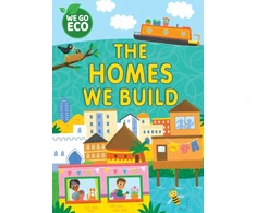 KNYGA Katie Woolley WE GO ECO: The Homes We Build