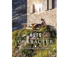 KNYGA Katinka Holupirek Huts Full of Character