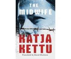 KNYGA Katja Kettu Midwife