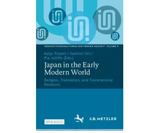 KNYGA Katja Triplett Japan in the Early Modern World